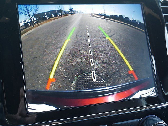 Used 2020 Jeep Grand Cherokee Limited image 36