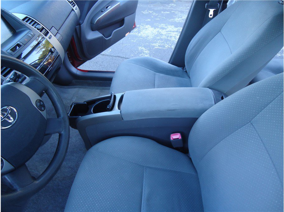 Used 2008 Toyota Prius w/ Pkg 2 FWD image 22