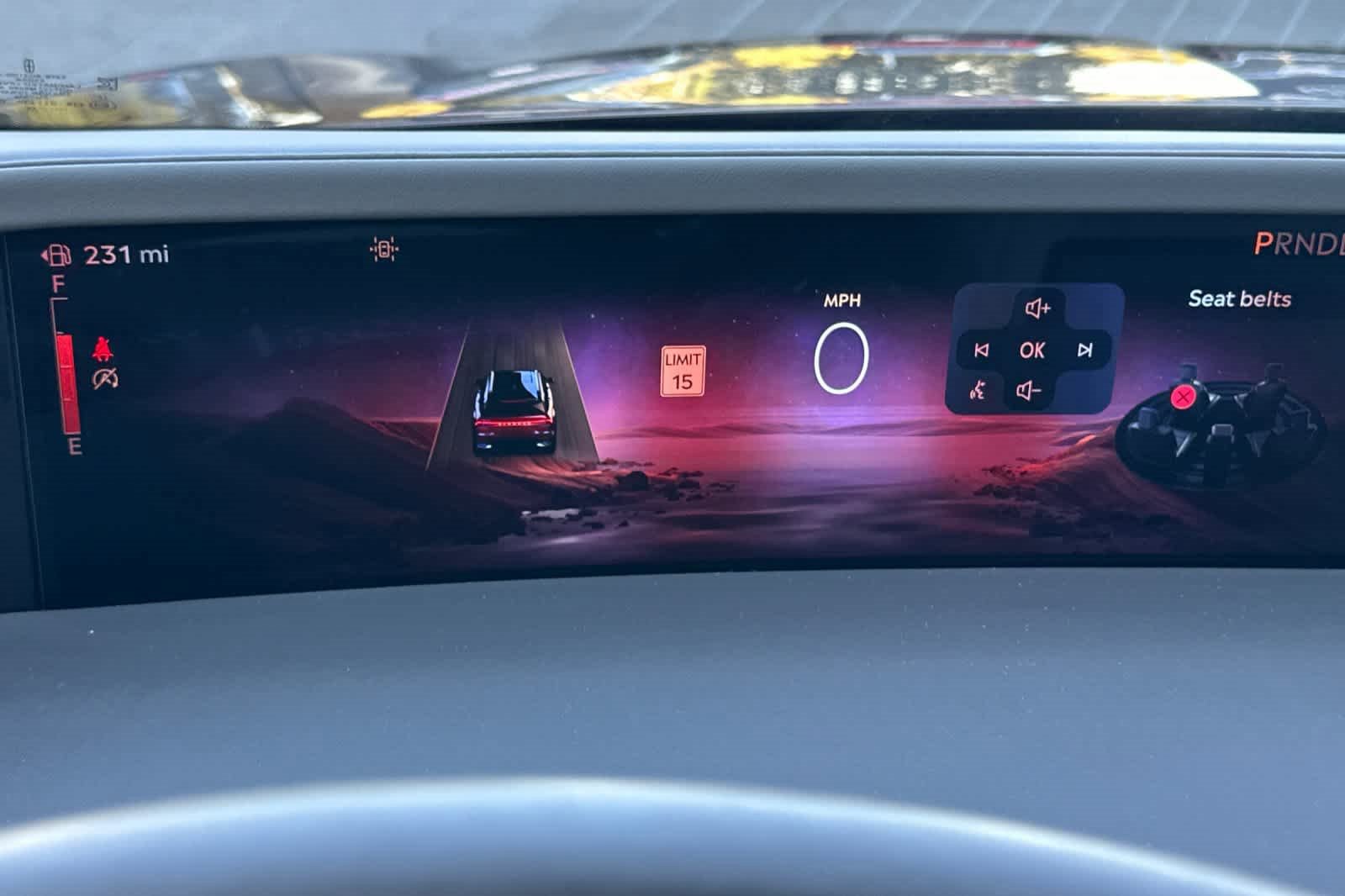 Used 2025 Lincoln Nautilus Premier image 24