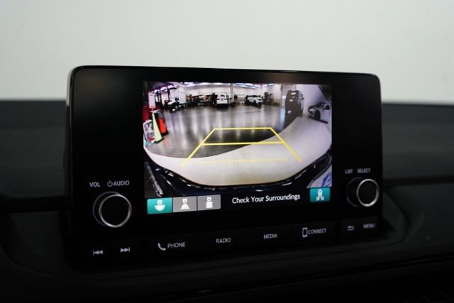 Used 2023 Honda Accord EX image 23