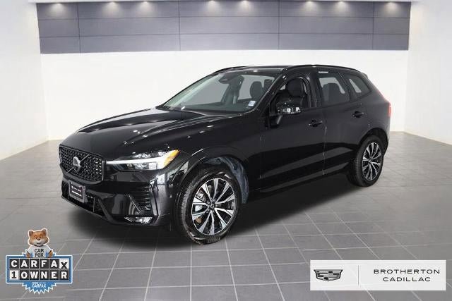 Used 2025 Volvo XC60 B5 Plus AWD/4WD image 1