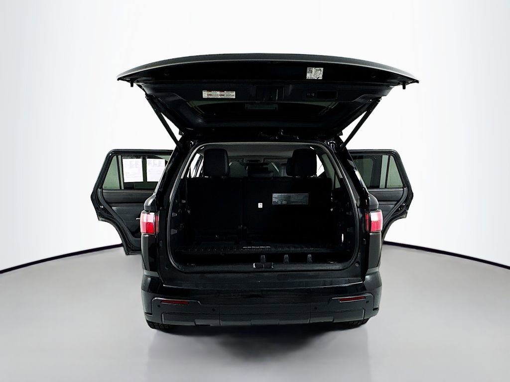 Used 2023 Toyota Sequoia SR5 w/ SR5 Premium Package image 32