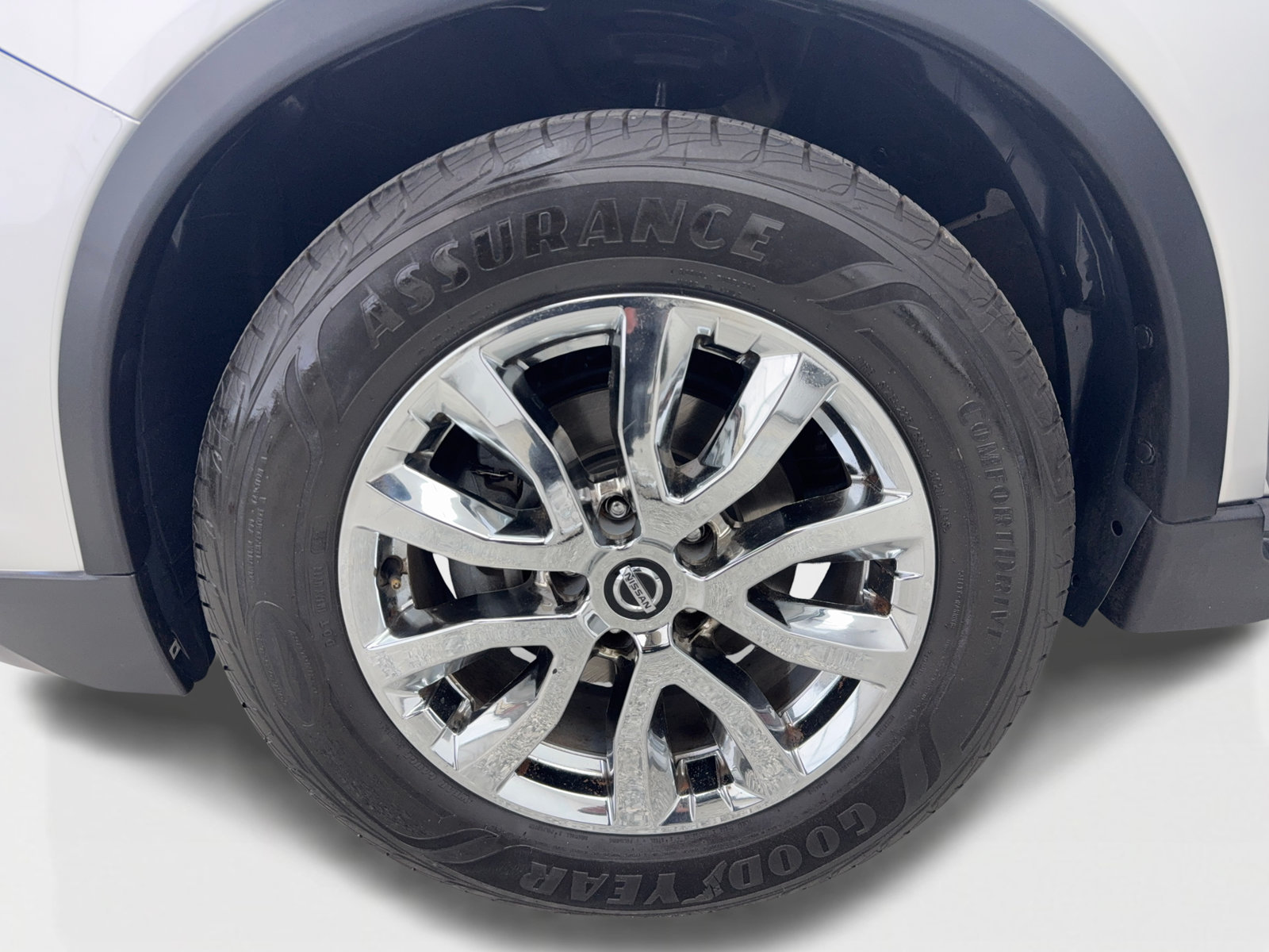 Used 2019 Nissan Rogue S w/ Special Edition Package FWD image 53