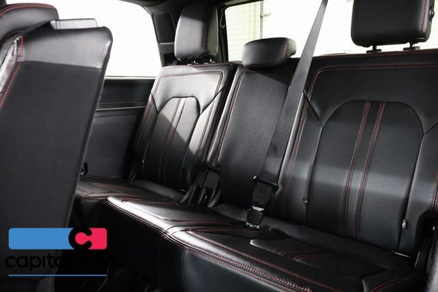 Used 2020 Ford Expedition Limited w/ Equipment Group 303A AWD/4WD image 33