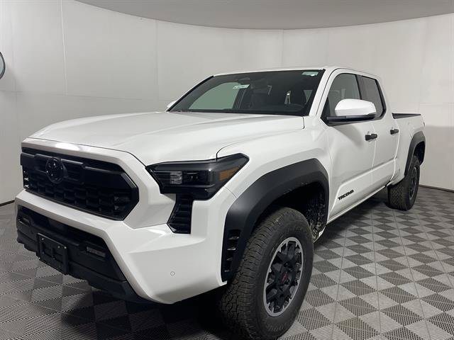 New 2026 Toyota Tacoma TRD Off-Road AWD/4WD image 3