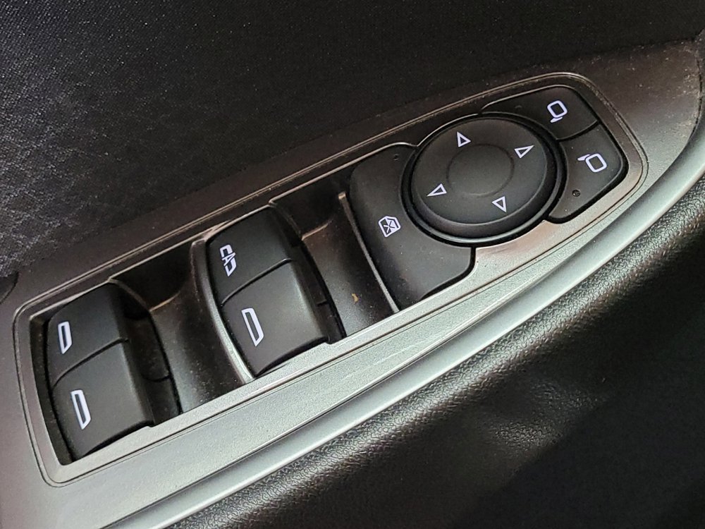 Used 2024 Chevrolet Malibu LT FWD image 27
