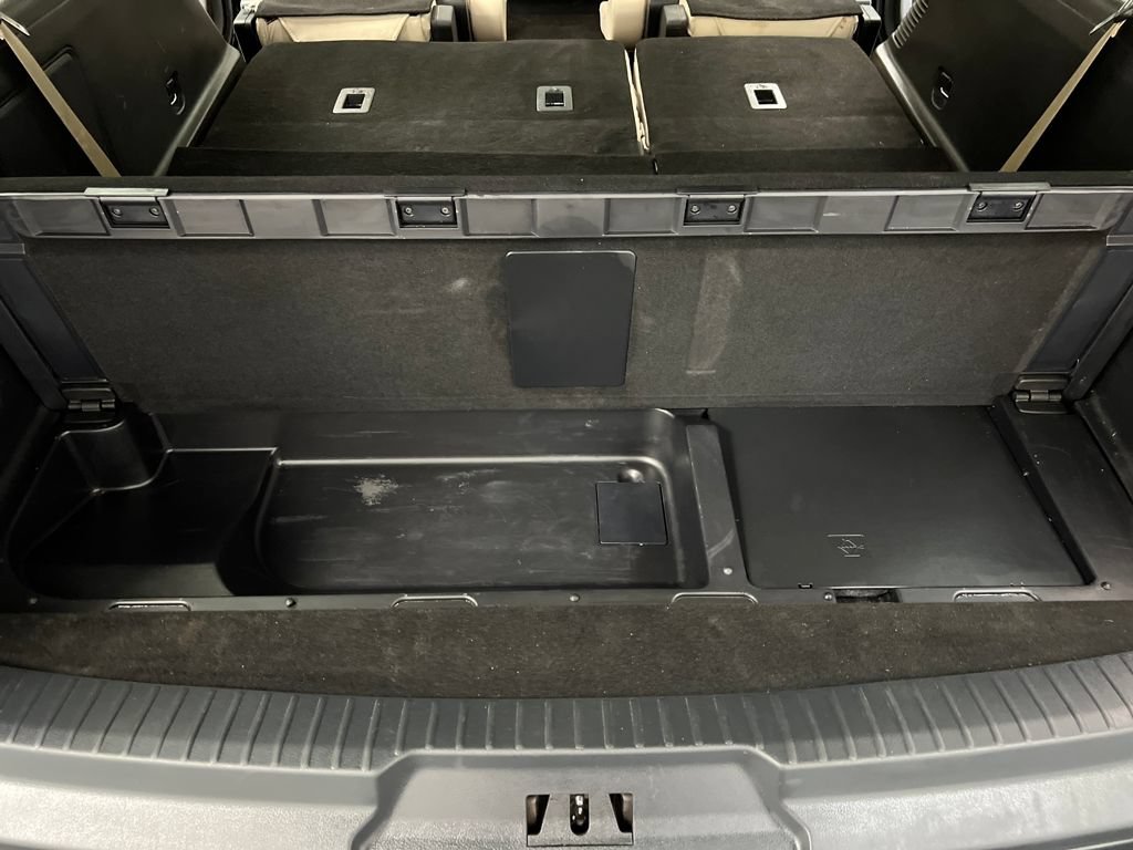 Used 2022 Ford Expedition Max Platinum AWD/4WD image 51
