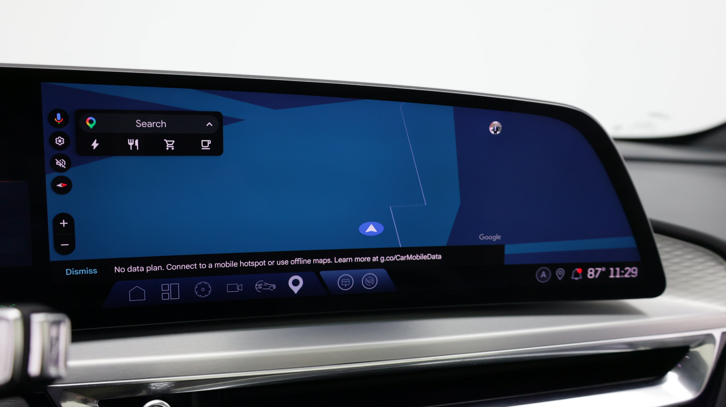 Used 2024 Cadillac Lyriq Luxury RWD image 22