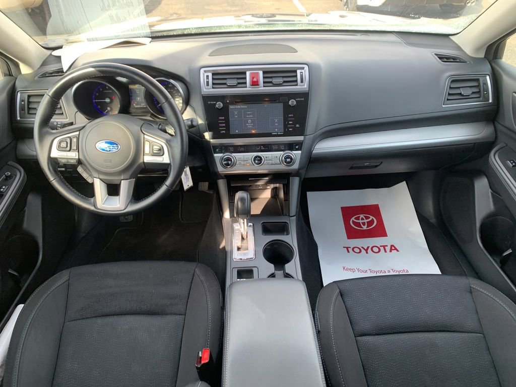 Used 2016 Subaru Legacy 2.5i Premium image 17