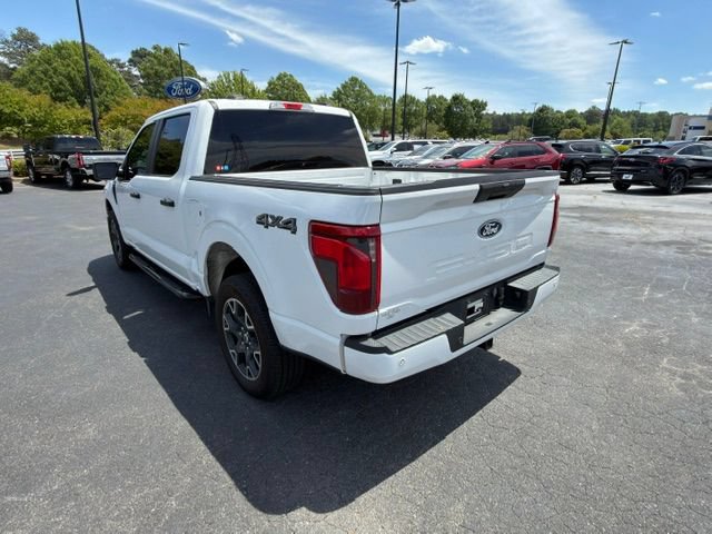 Used 2024 Ford F150 STX AWD/4WD image 15