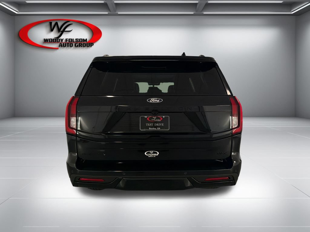 New 2027 Ford Expedition Max Platinum w/ Stealth Performance Package AWD/4WD image 7