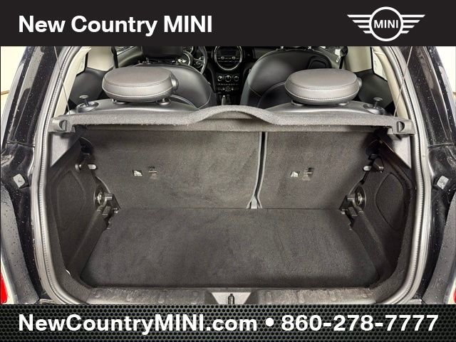 Used 2015 MINI Cooper 2-Door Hardtop FWD image 13