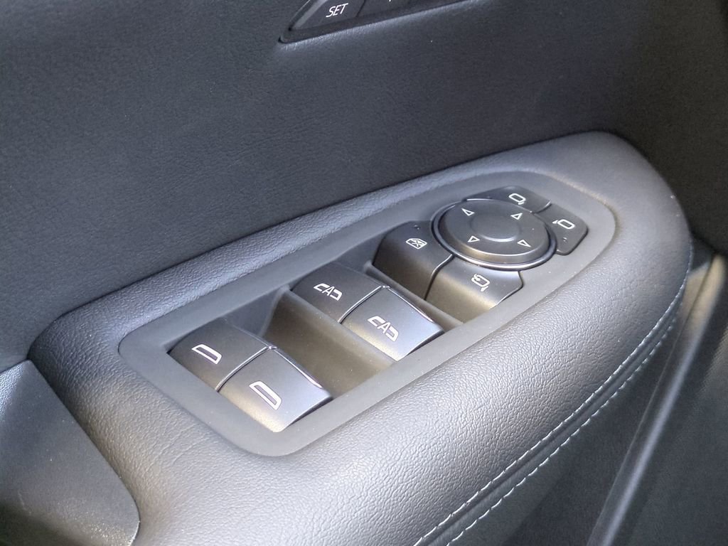 New 2026 Cadillac XT5 Premium Luxury w/ Driver Assist Package image 24