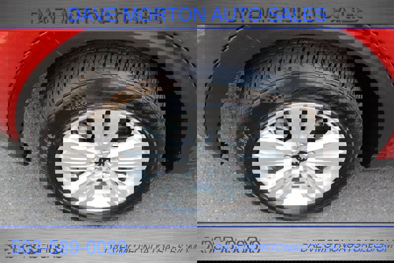 Used 2017 Kia Sportage LX image 19