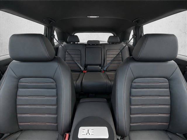 New 2027 Honda CR-V Sport-L image 27