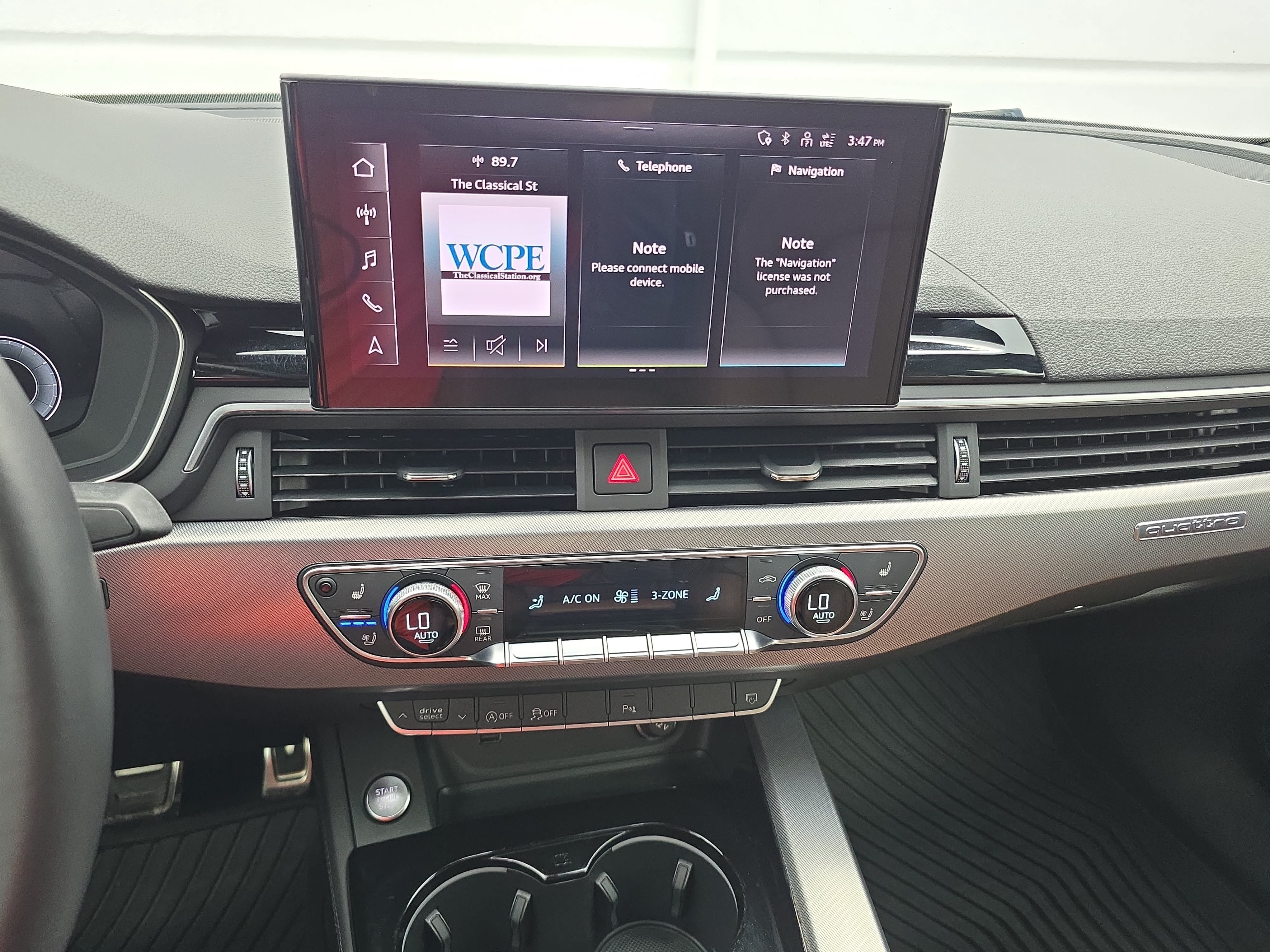 Used 2022 Audi A5 2.0T Premium Plus AWD/4WD image 22