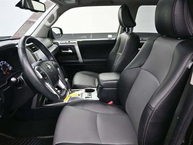 Certified 2022 Toyota 4Runner SR5 Premium w/ Moonroof Package image 32