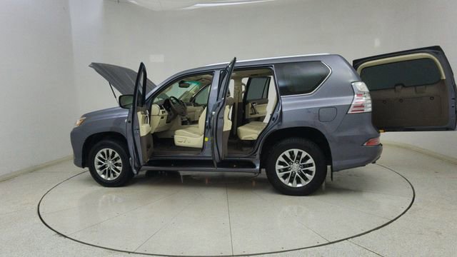 Used 2016 Lexus GX 460 Luxury image 77