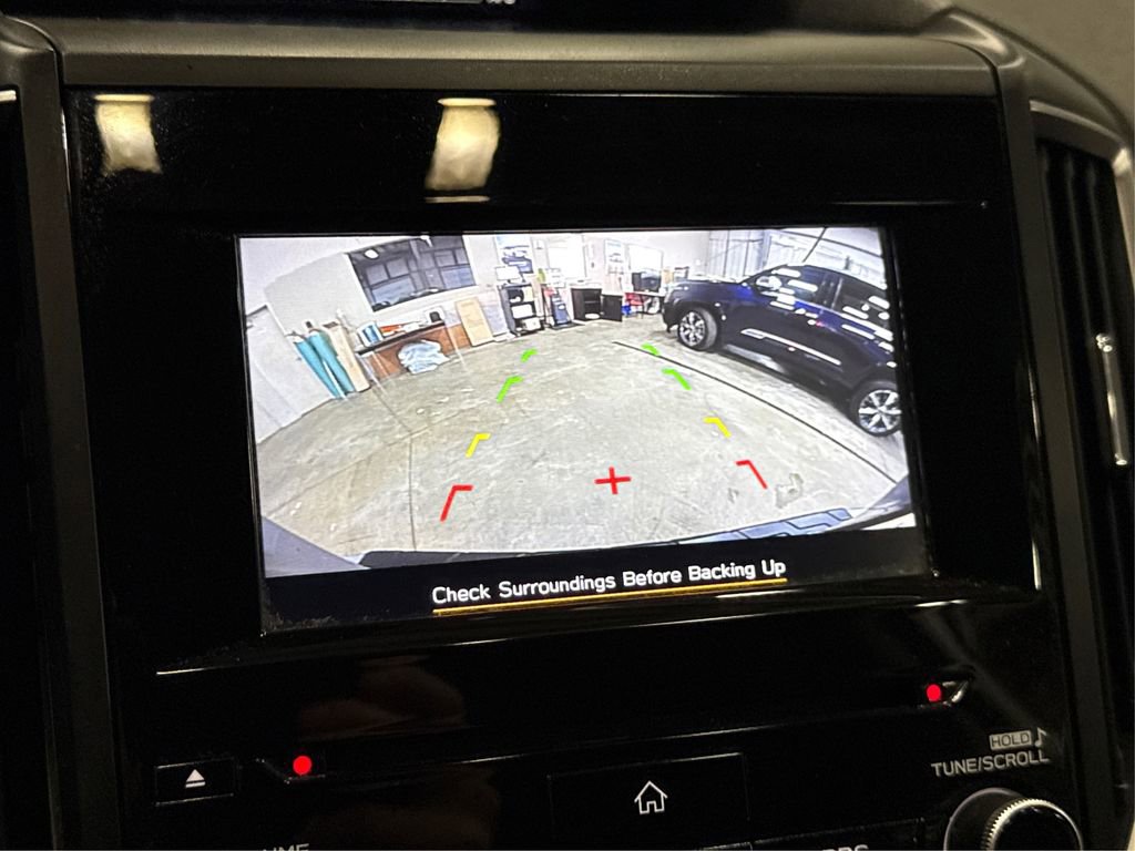 Used 2019 Subaru Forester Sport image 27