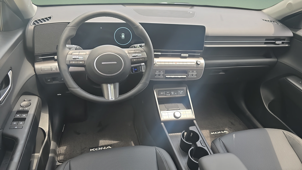 New 2026 Hyundai Kona Limited AWD/4WD image 18