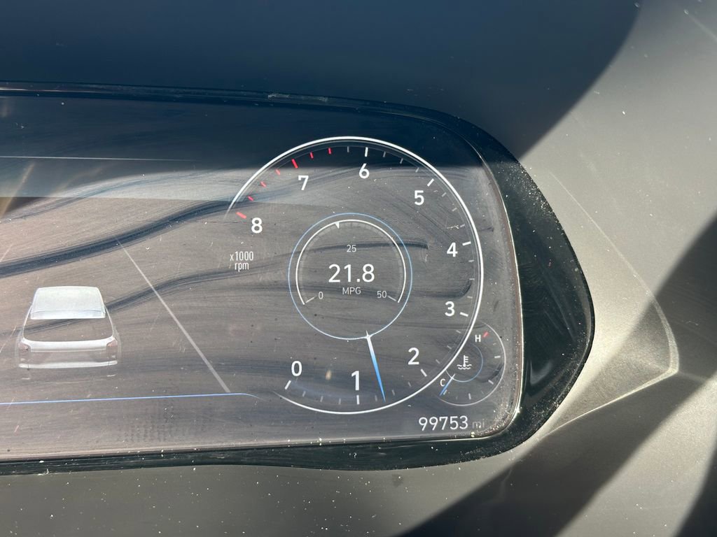 Used 2020 Hyundai Palisade Limited image 67