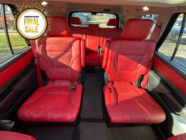 Used 2023 Toyota Sequoia TRD Pro image 13