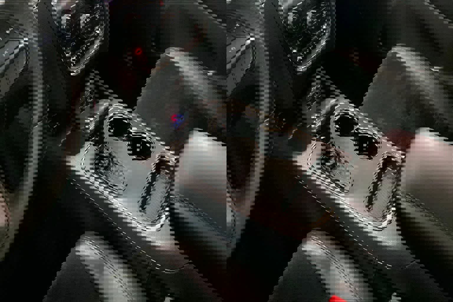 Used 2018 Dodge Durango GT w/ Premium Group image 14