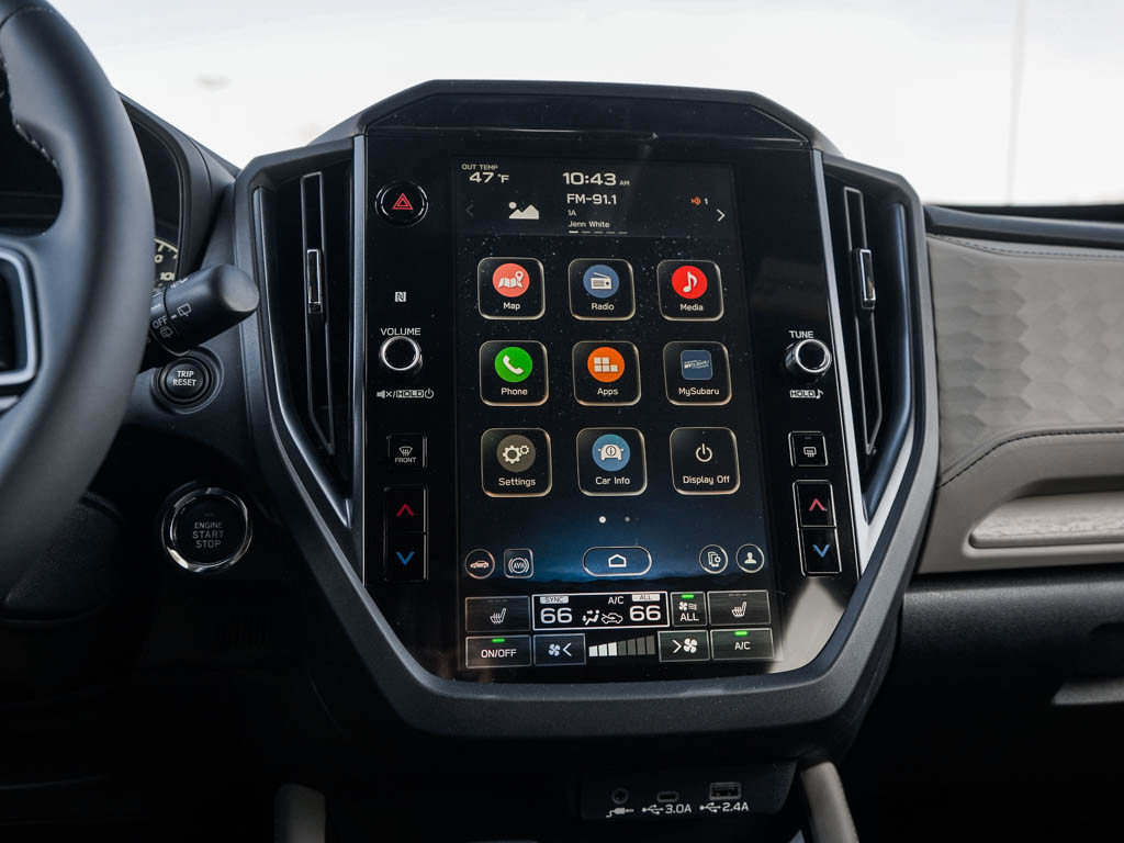 New 2026 Subaru Forester Limited image 24