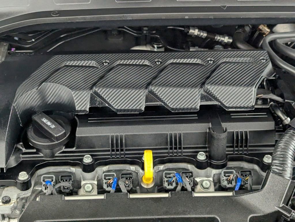 Used 2024 Hyundai Venue SEL image 10