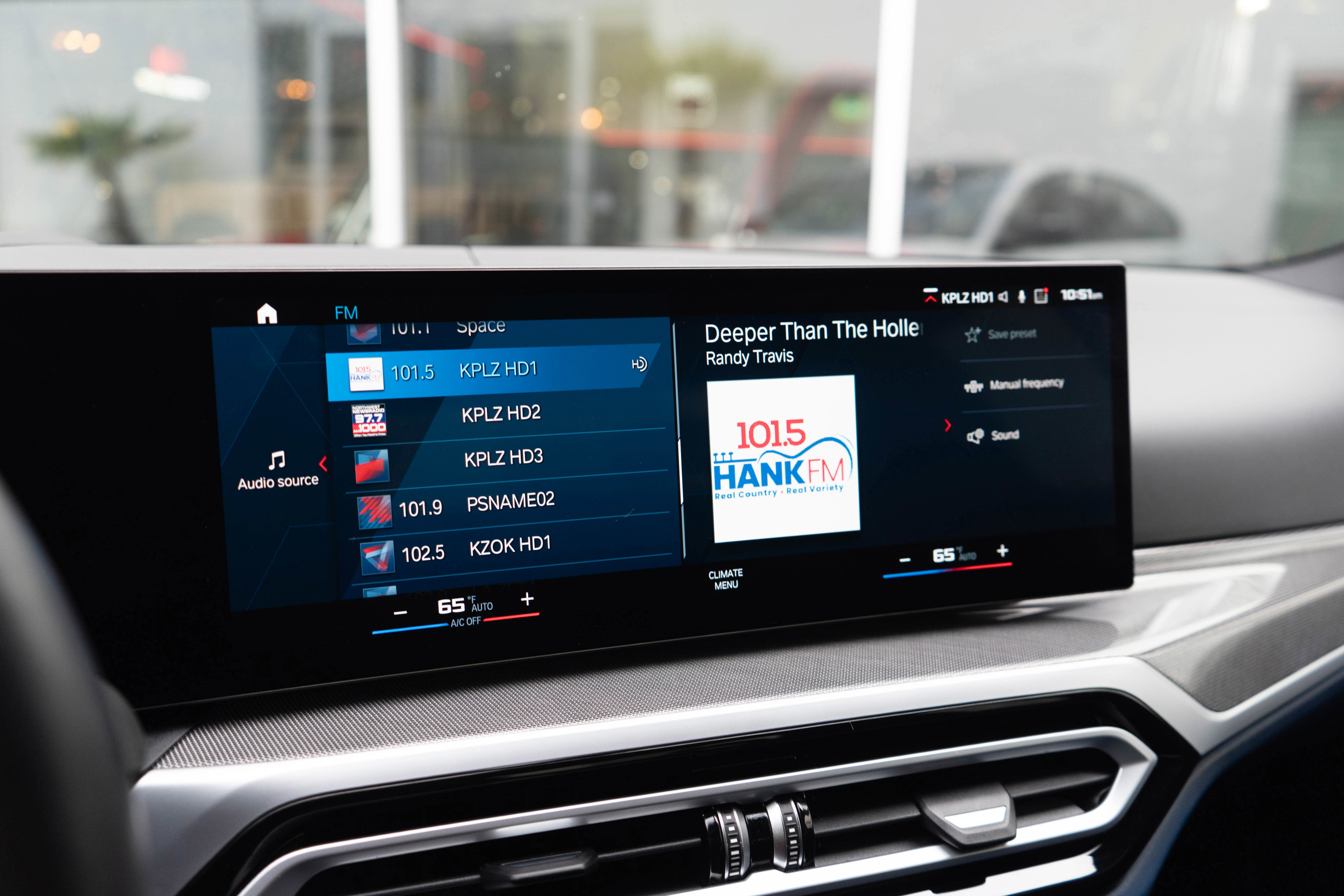 Used 2023 BMW M3 w/ M Carbon Exterior Package image 22
