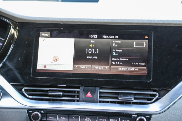 Used 2020 Kia Niro EX Premium FWD image 13