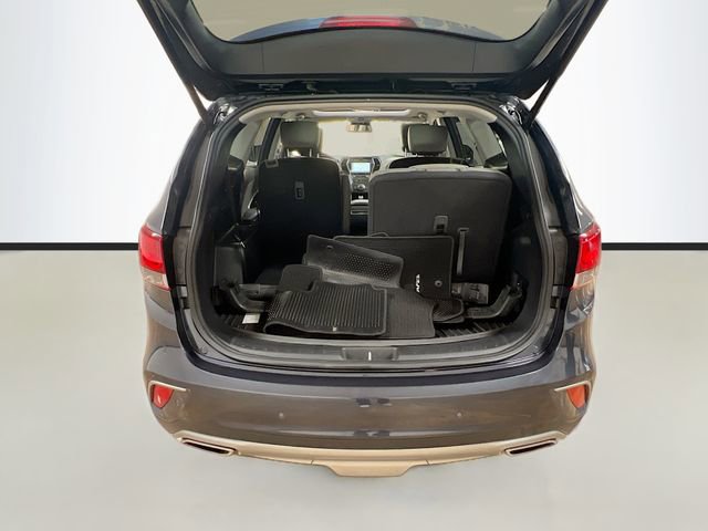 Used 2017 Hyundai Santa Fe Limited image 28