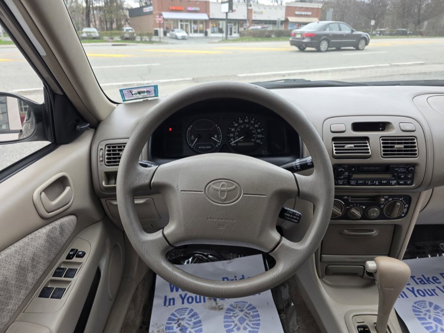 Used 2000 Toyota Corolla VE image 9