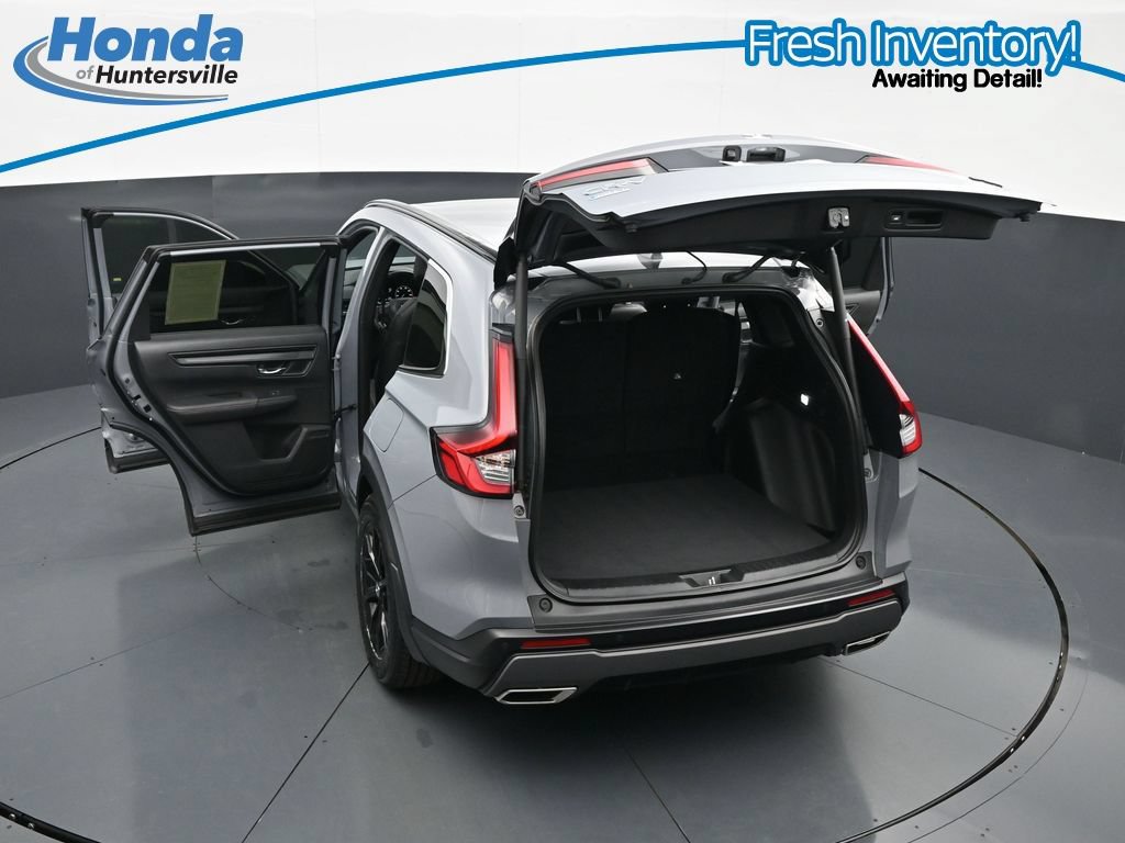 Used 2025 Honda CR-V Sport-L image 45
