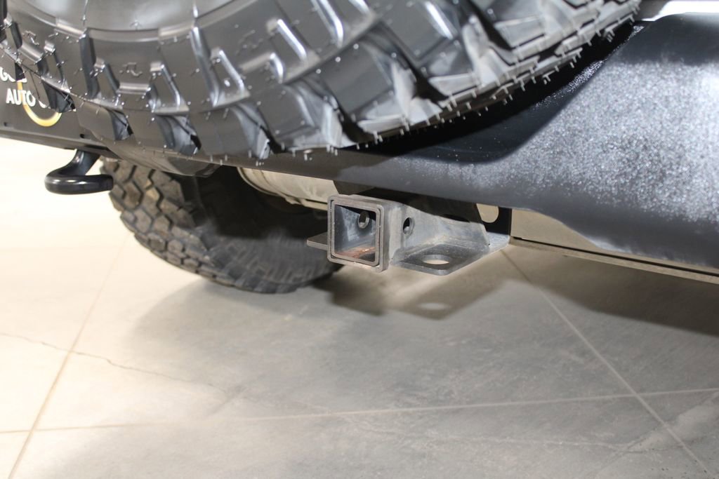 Used 2018 Jeep Wrangler Unlimited Sport S image 14