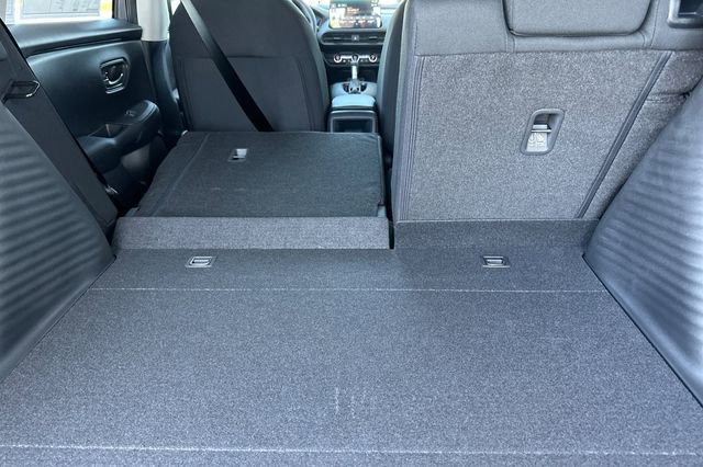 Certified 2026 Honda HR-V LX image 15