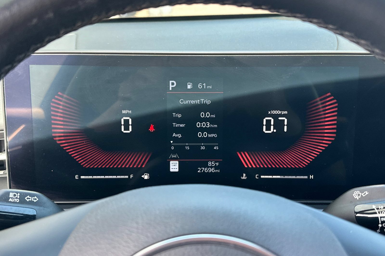 Certified 2025 Kia K5 GT-Line w/ GT-Line Premium Package FWD image 27