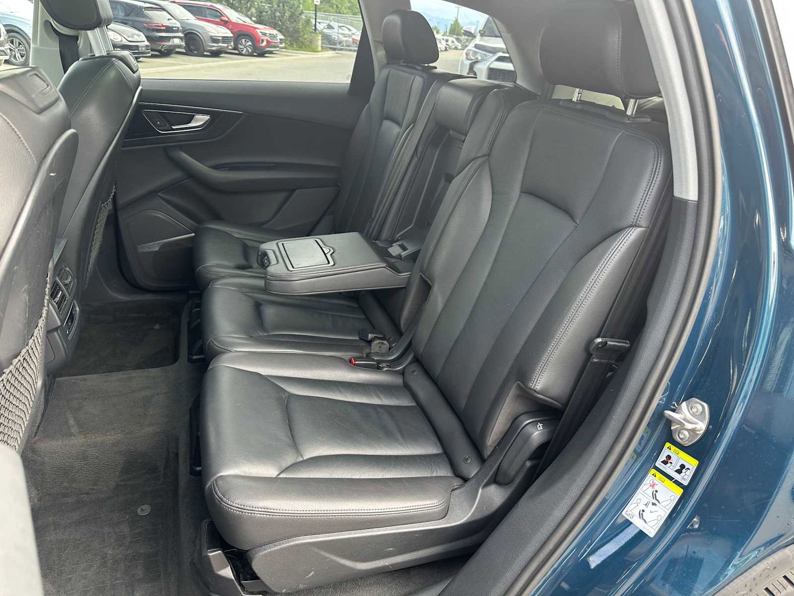 Used 2018 Audi Q7 3.0T Premium Plus image 19