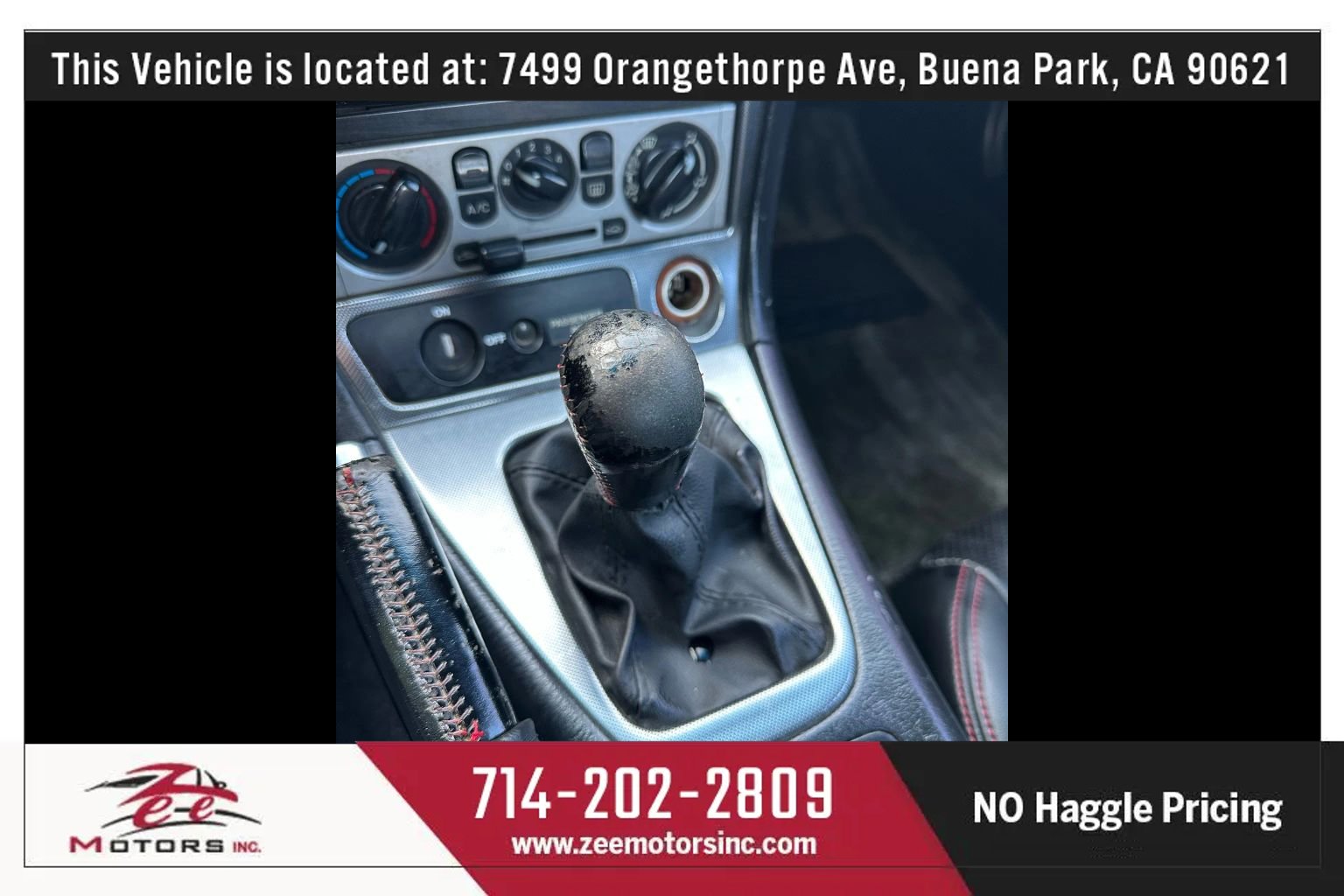 Used 2004 MAZDA MX-5 Miata MAZDASPEED w/ Grand Touring Pkg image 25