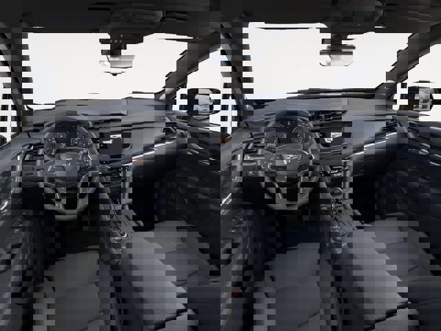 New 2026 Cadillac XT5 Premium Luxury image 15