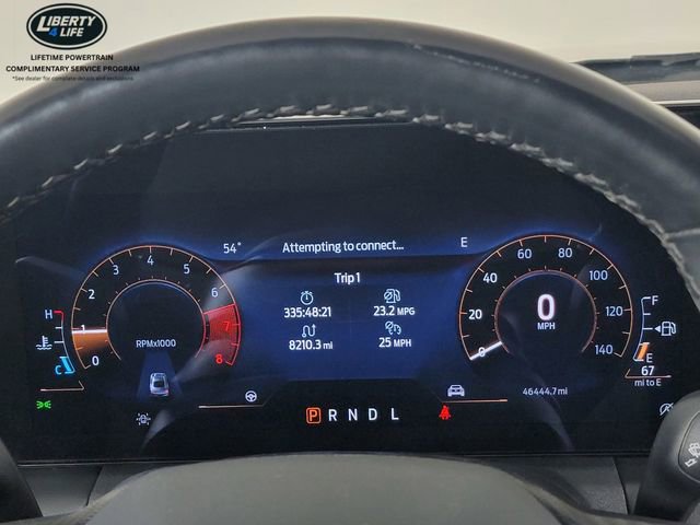 Used 2024 Ford Mustang Premium RWD image 30