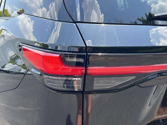Used 2026 Lexus TX 350 AWD w/ Technology Package image 14