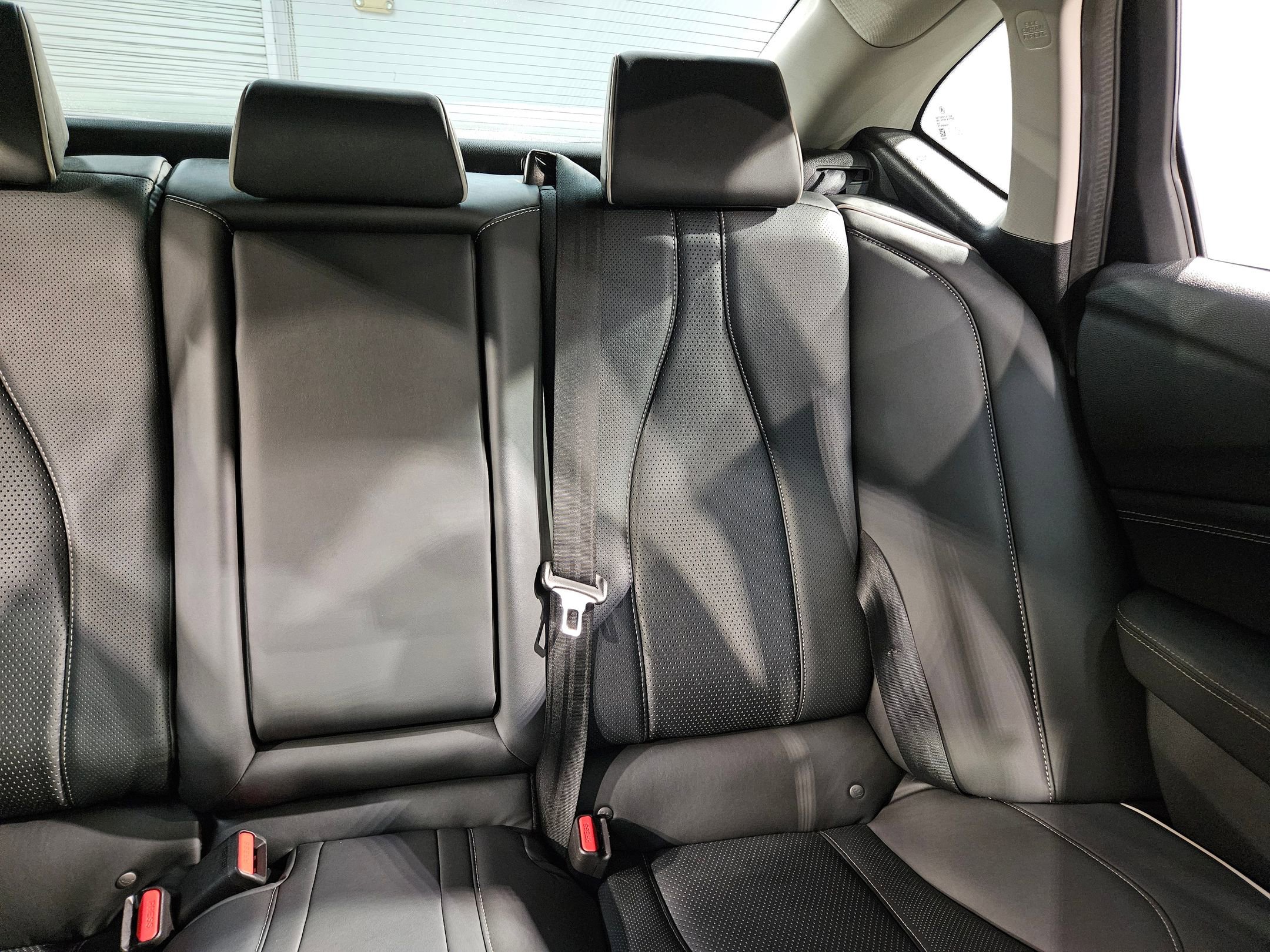 Used 2021 Acura TLX w/ Advance Package image 14