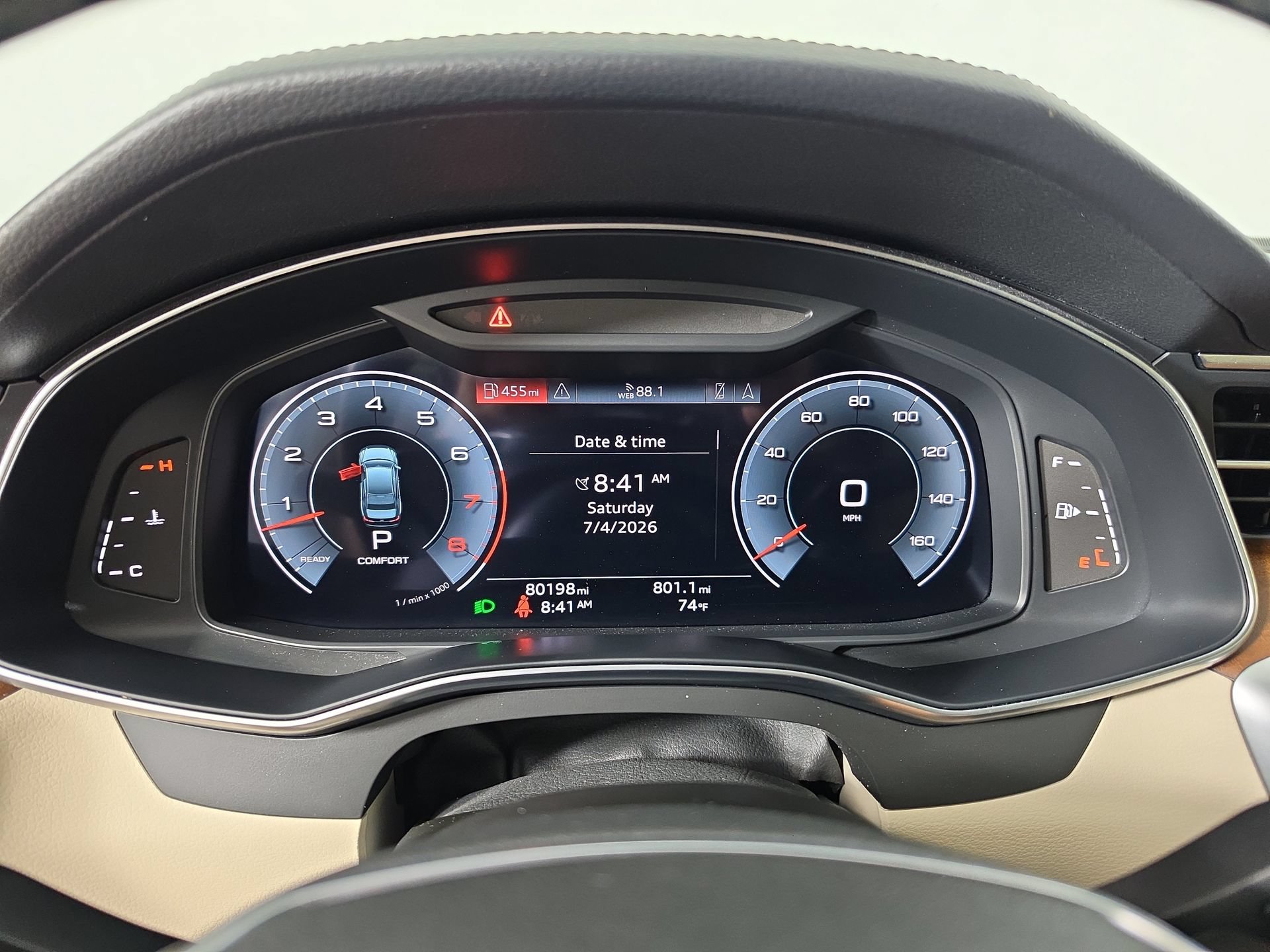Used 2022 Audi A6 Premium Plus AWD/4WD image 22
