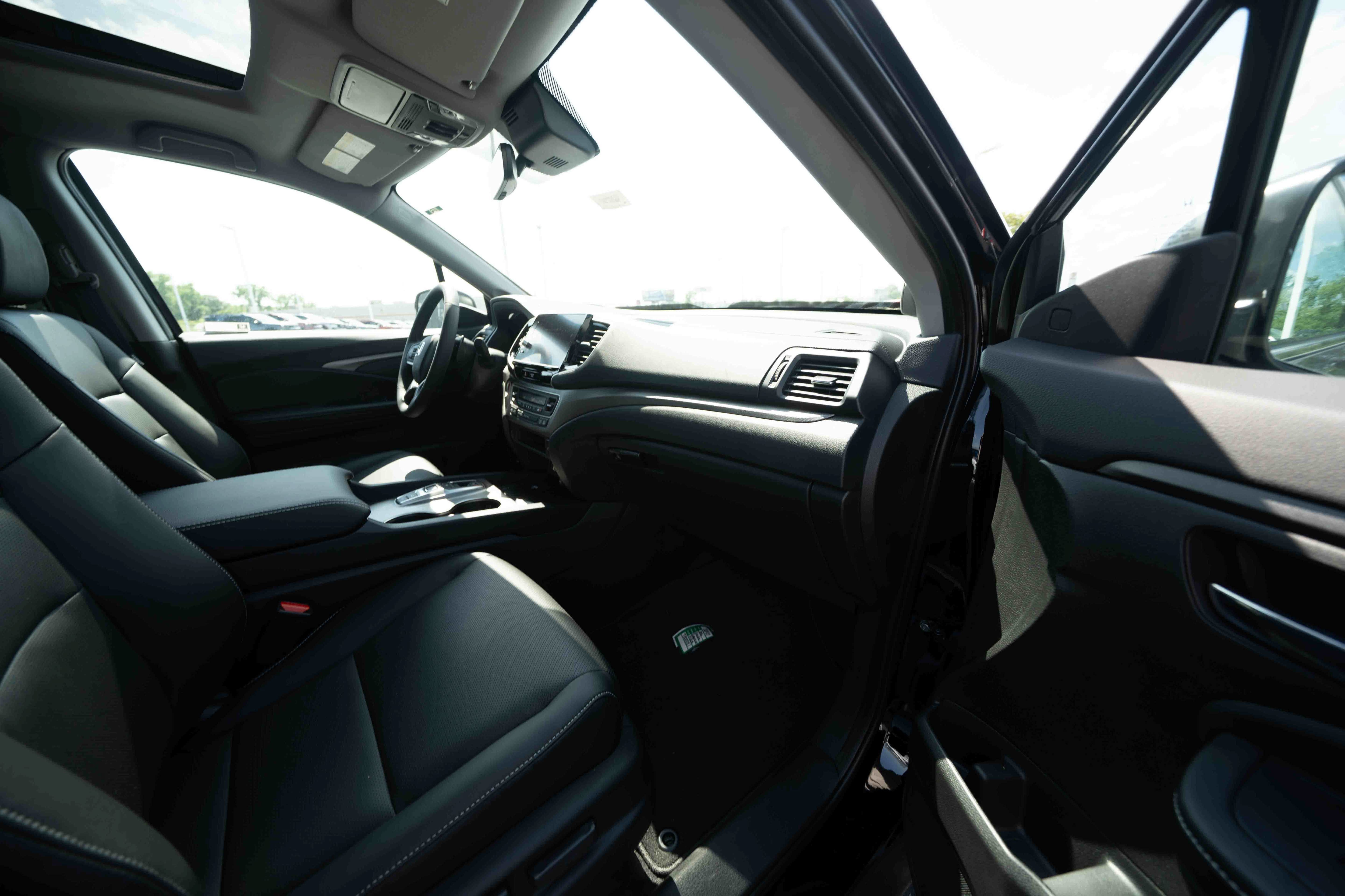 New 2026 Honda Ridgeline RTL image 25