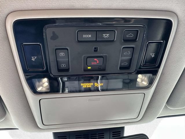 Certified 2024 Toyota Grand Highlander AWD image 41