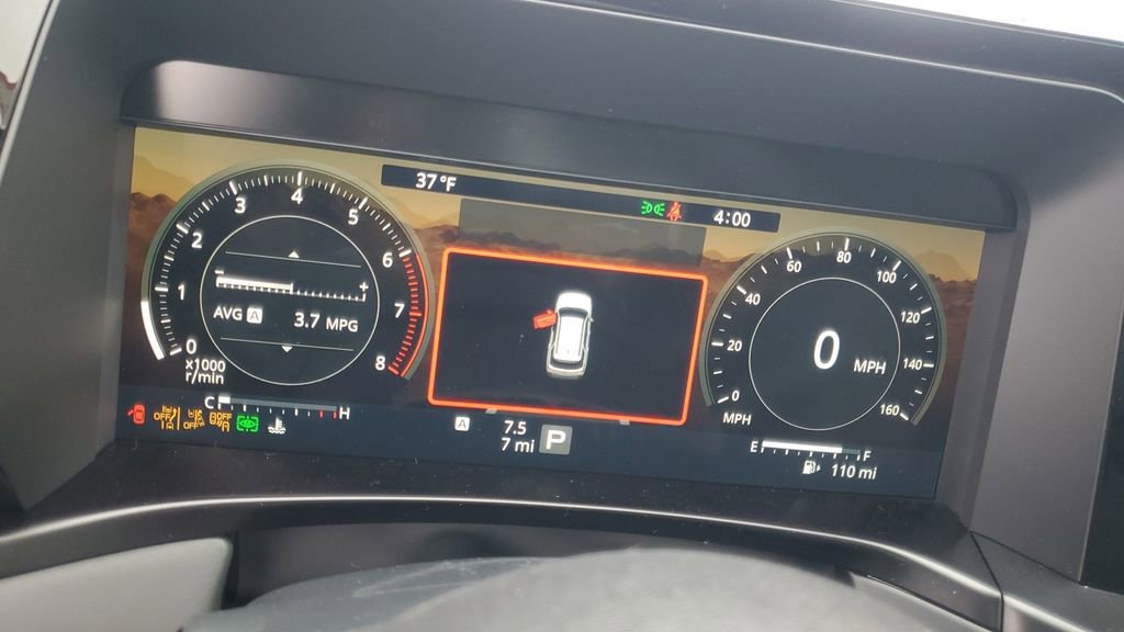 New 2026 Subaru Outback Wilderness image 11