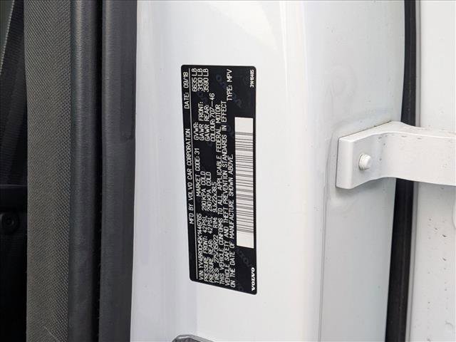 Used 2019 Volvo XC90 T8 R-Design w/ Advanced Package image 25