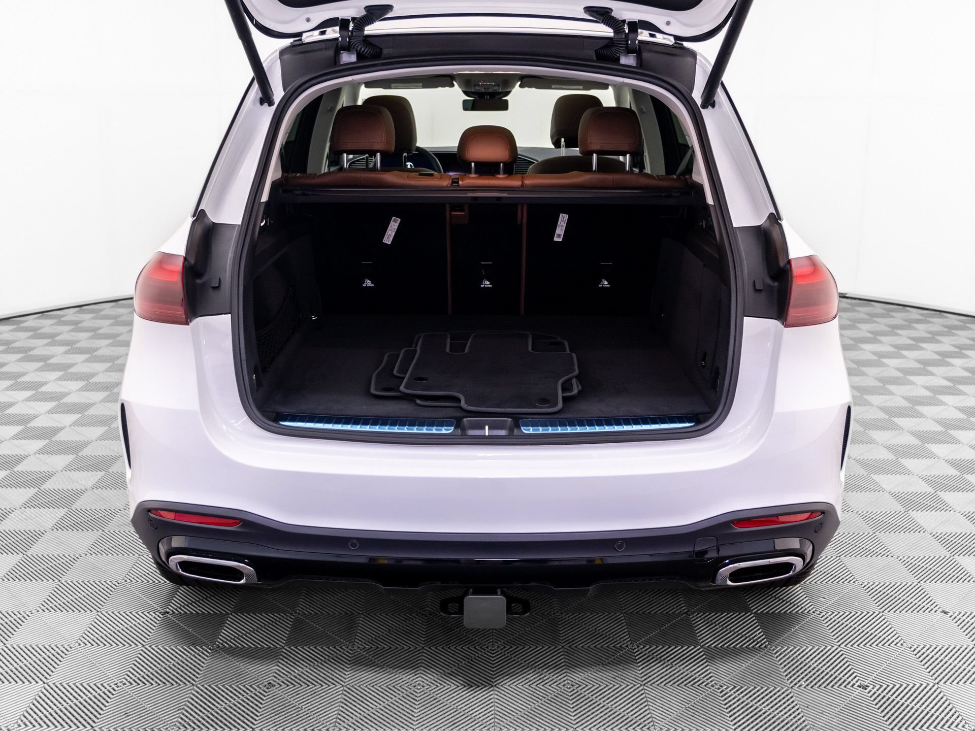 New 2026 Mercedes-Benz GLE 350 4MATIC image 34