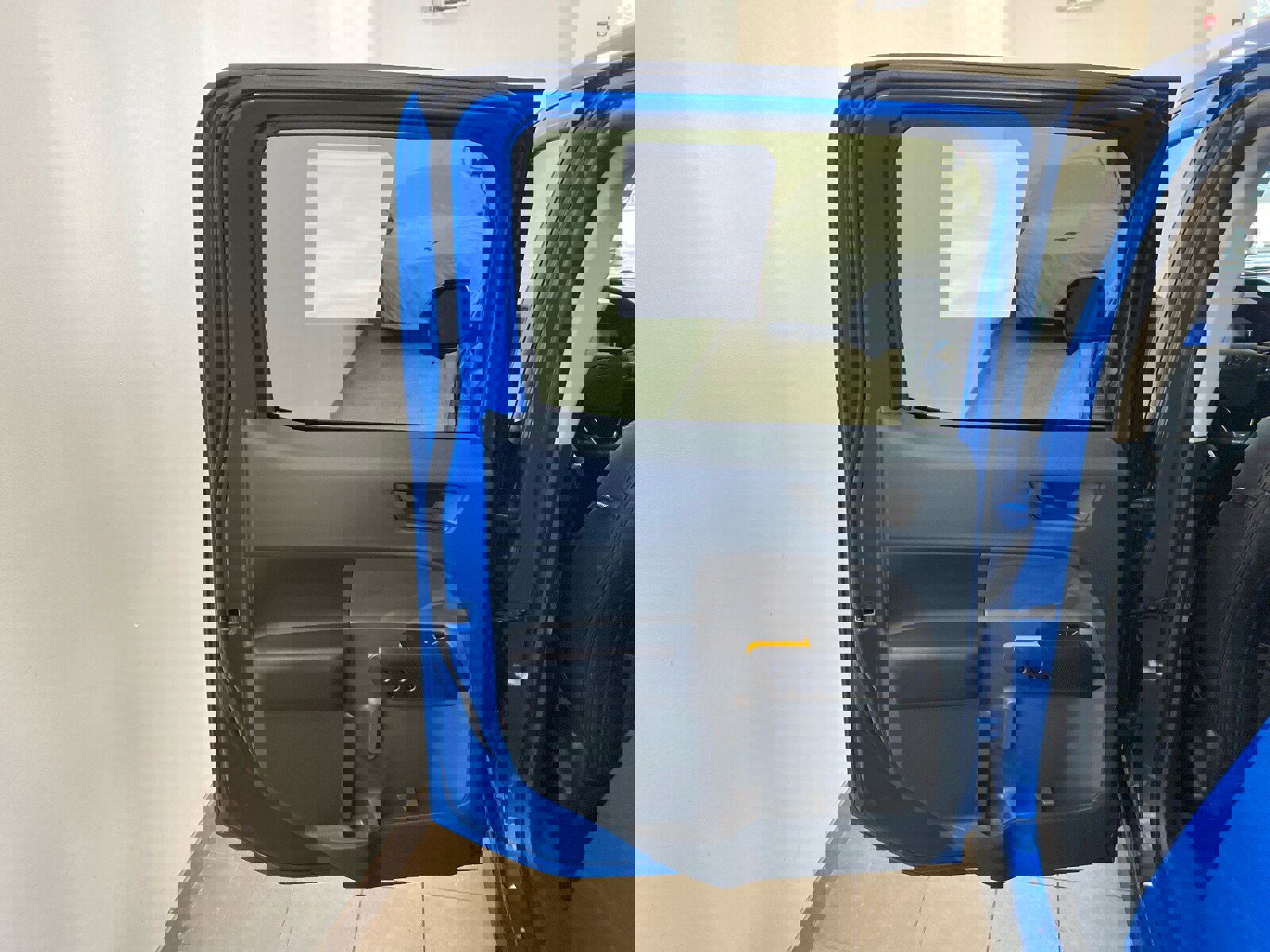 New 2026 Ford Maverick Tremor image 32